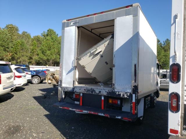 Photo 3 VIN: JALC4W163F7004551 - ISUZU NPR HD 