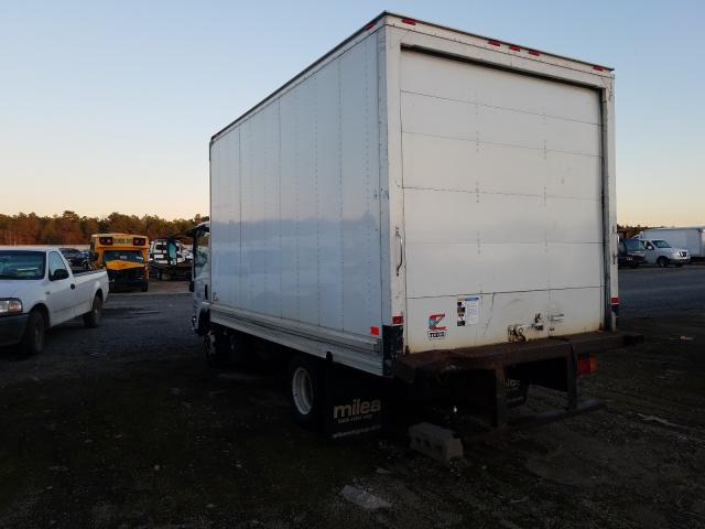 Photo 2 VIN: JALC4W163F7004730 - ISUZU NPR HD 