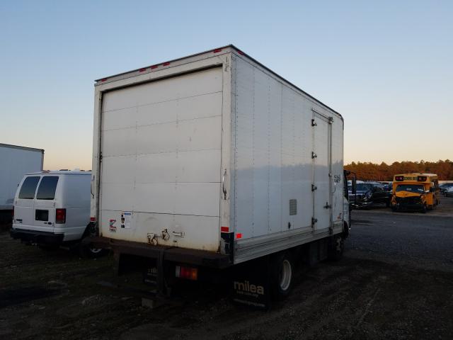 Photo 3 VIN: JALC4W163F7004730 - ISUZU NPR HD 