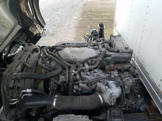 Photo 6 VIN: JALC4W163F7004730 - ISUZU NPR HD 