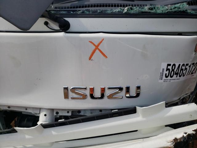 Photo 6 VIN: JALC4W163F7K00697 - ISUZU NPR HD 