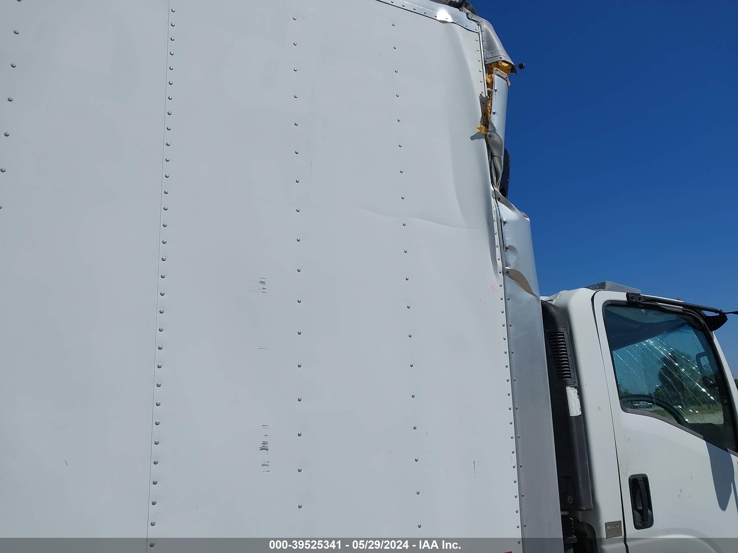 Photo 21 VIN: JALC4W163F7K01218 - ISUZU NULL 