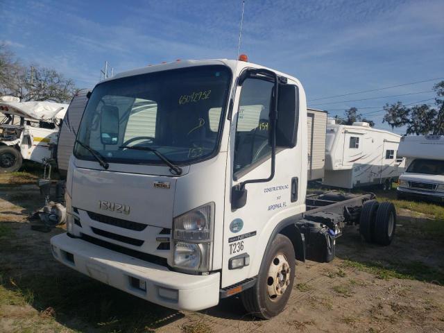 Photo 1 VIN: JALC4W163G7002588 - ISUZU NPR HD 