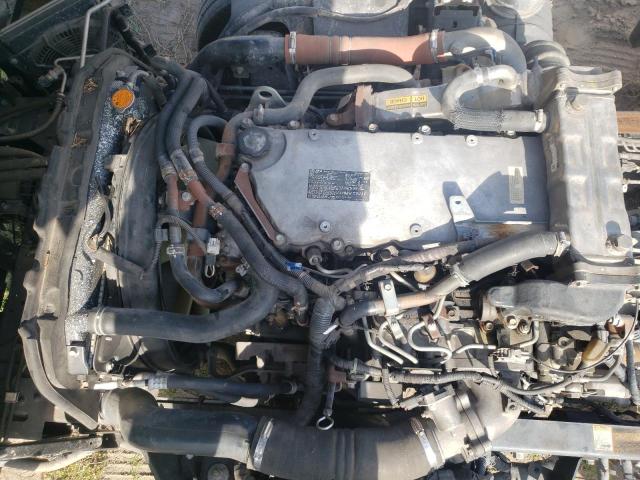 Photo 6 VIN: JALC4W163G7002588 - ISUZU NPR HD 