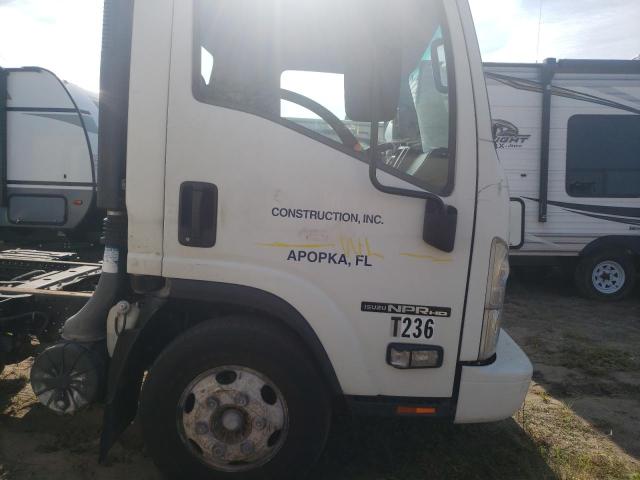 Photo 8 VIN: JALC4W163G7002588 - ISUZU NPR HD 