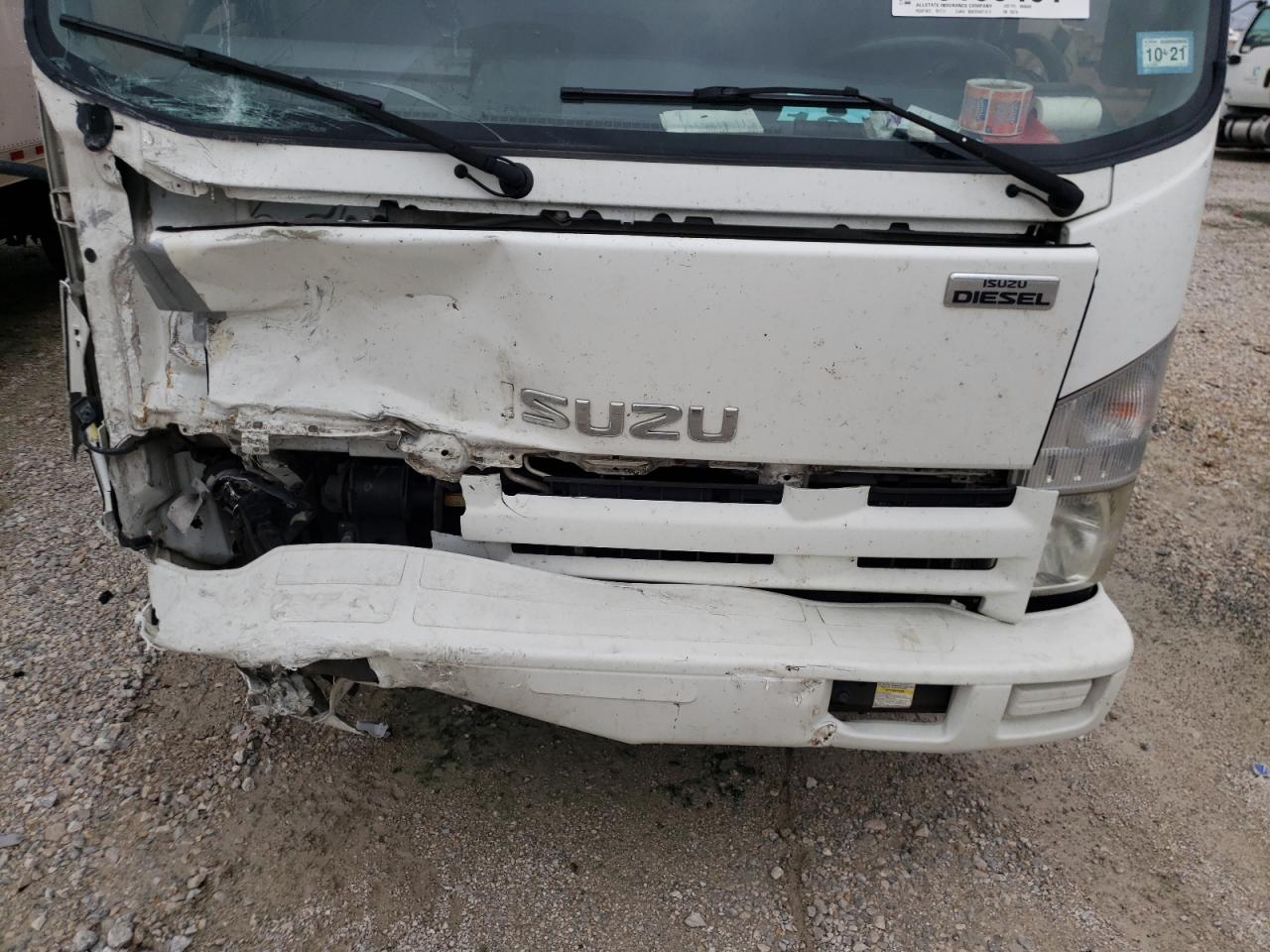 Photo 6 VIN: JALC4W164C7000715 - ISUZU NULL 