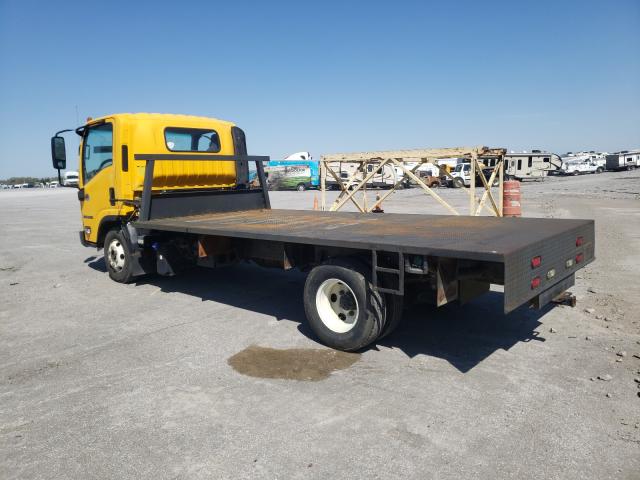 Photo 2 VIN: JALC4W164D7000215 - ISUZU NPR HD 