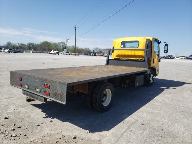 Photo 3 VIN: JALC4W164D7000215 - ISUZU NPR HD 