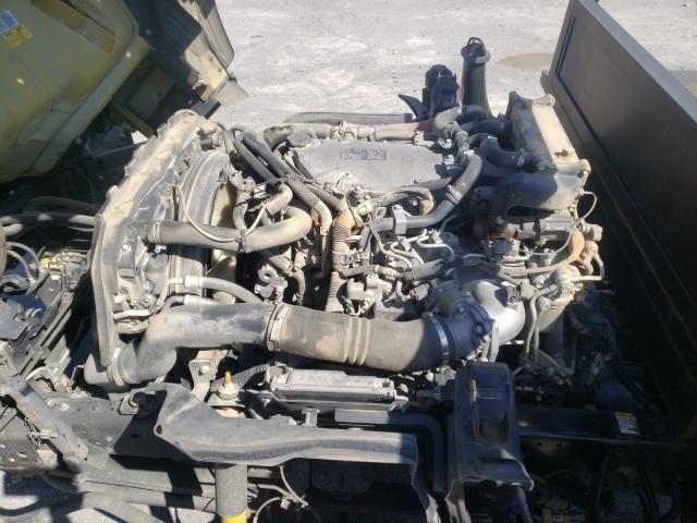 Photo 6 VIN: JALC4W164D7000215 - ISUZU NPR HD 