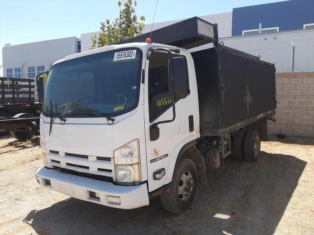 Photo 1 VIN: JALC4W164D7000800 - ISUZU NPR HD 