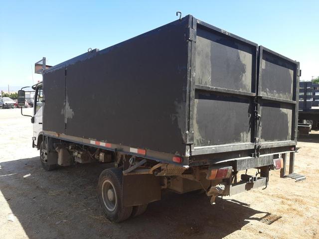 Photo 2 VIN: JALC4W164D7000800 - ISUZU NPR HD 