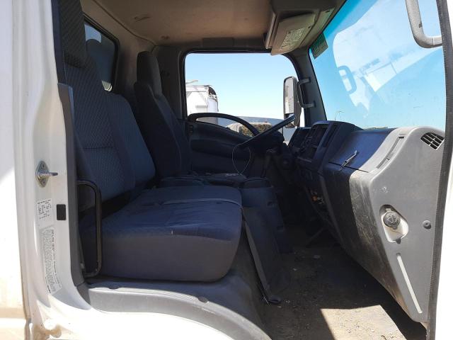 Photo 4 VIN: JALC4W164D7000800 - ISUZU NPR HD 