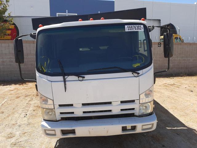 Photo 8 VIN: JALC4W164D7000800 - ISUZU NPR HD 