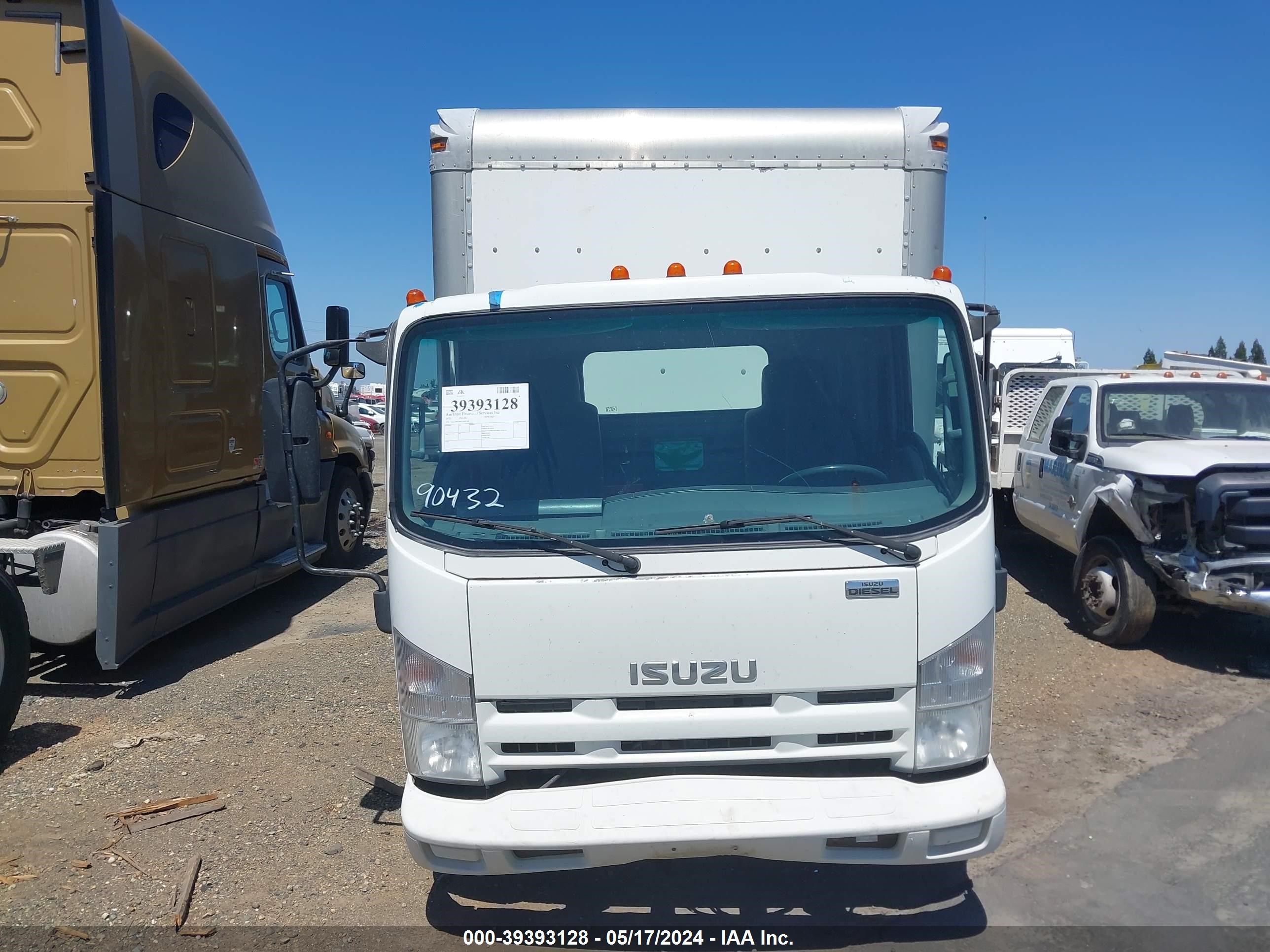 Photo 11 VIN: JALC4W164D7003308 - ISUZU NULL 