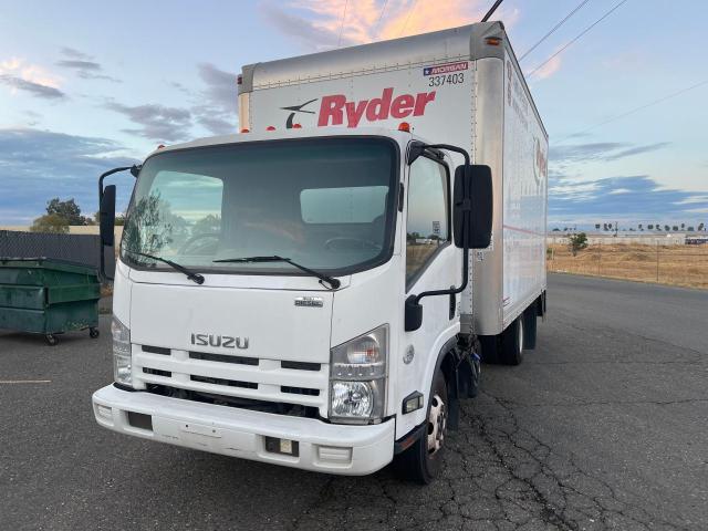 Photo 1 VIN: JALC4W164F7002114 - ISUZU NPR HD 