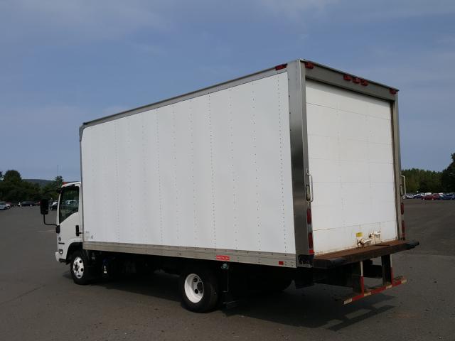 Photo 2 VIN: JALC4W164F7003697 - ISUZU NPR HD 