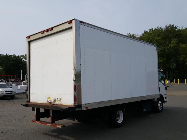 Photo 3 VIN: JALC4W164F7003697 - ISUZU NPR HD 