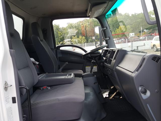 Photo 4 VIN: JALC4W164F7003697 - ISUZU NPR HD 