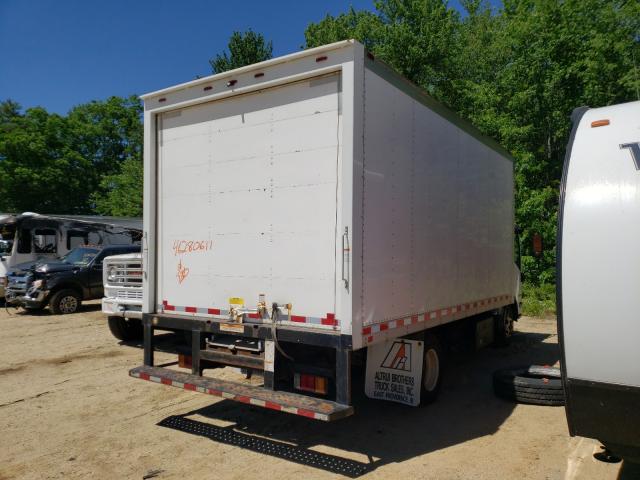 Photo 3 VIN: JALC4W164G7001398 - ISUZU NPR HD 