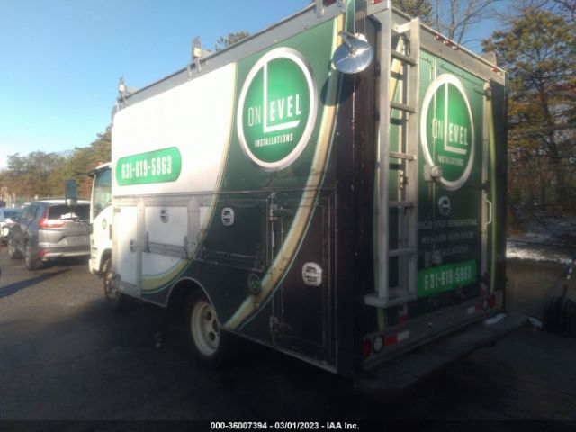 Photo 2 VIN: JALC4W164H7K00629 - ISUZU NPR XD DSL REG AT 