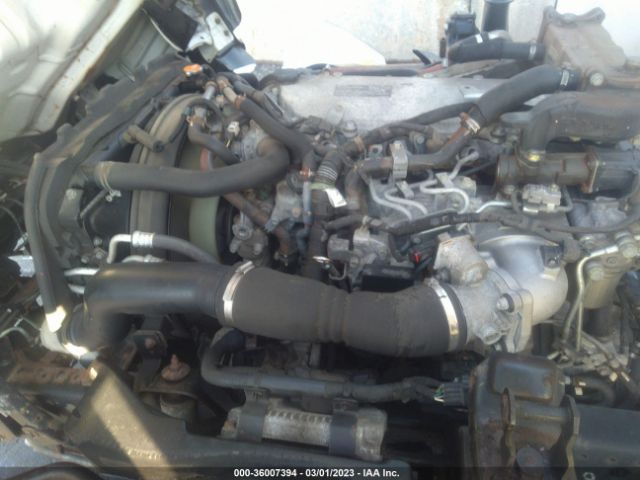 Photo 9 VIN: JALC4W164H7K00629 - ISUZU NPR XD DSL REG AT 