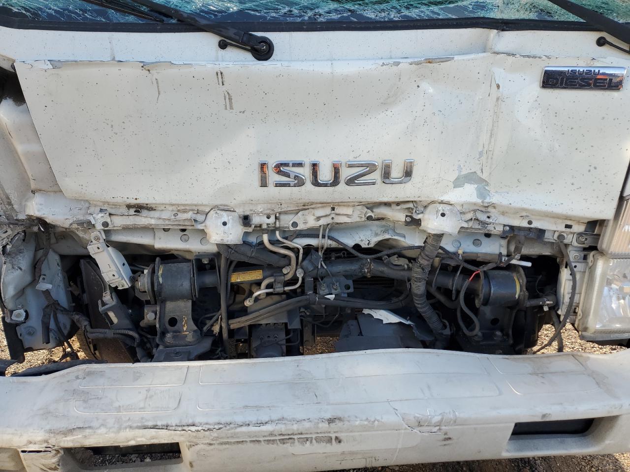 Photo 10 VIN: JALC4W164K7008036 - ISUZU NULL 