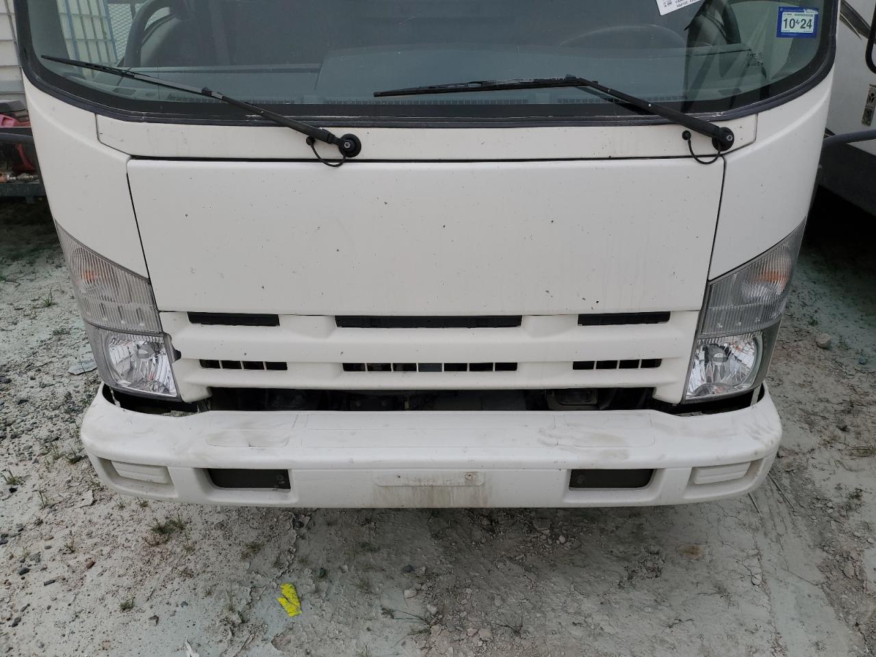 Photo 10 VIN: JALC4W16597001624 - ISUZU NPR 