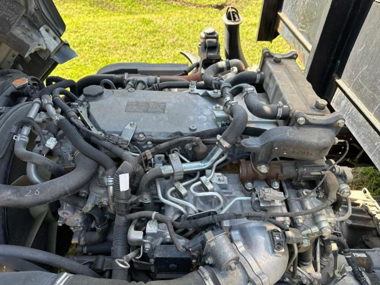 Photo 6 VIN: JALC4W165E7005330 - ISUZU NULL 