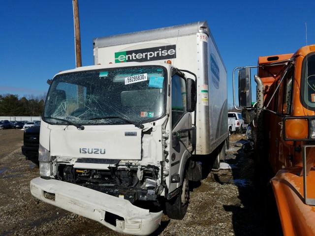 Photo 1 VIN: JALC4W165K7K00243 - ISUZU NPR HD 