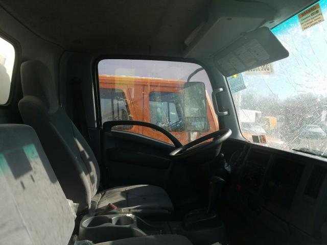 Photo 4 VIN: JALC4W165K7K00243 - ISUZU NPR HD 