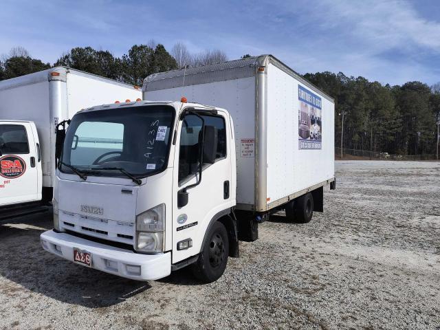 Photo 1 VIN: JALC4W166B7000357 - ISUZU NPR 