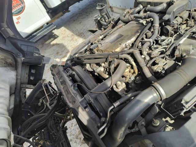 Photo 6 VIN: JALC4W166B7000357 - ISUZU NPR 