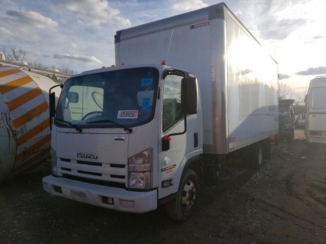 Photo 1 VIN: JALC4W166D7002841 - ISUZU NPR HD 