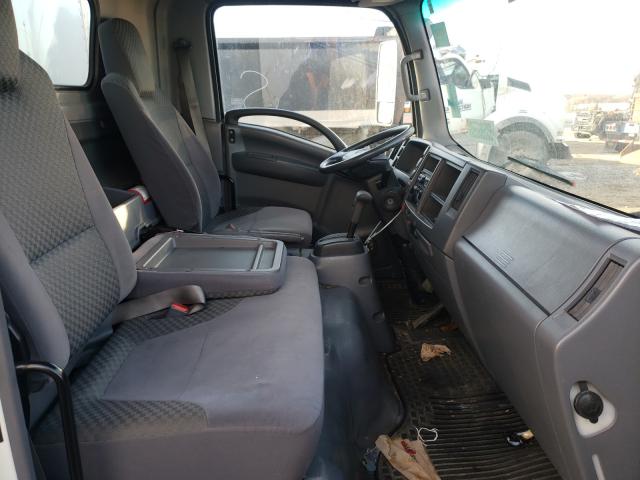 Photo 4 VIN: JALC4W166D7002841 - ISUZU NPR HD 