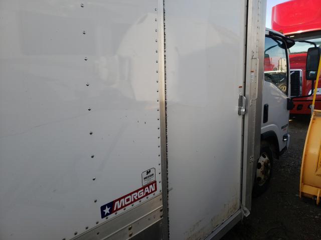 Photo 5 VIN: JALC4W166D7002841 - ISUZU NPR HD 