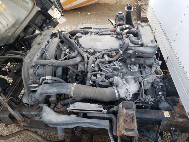 Photo 6 VIN: JALC4W166D7002841 - ISUZU NPR HD 