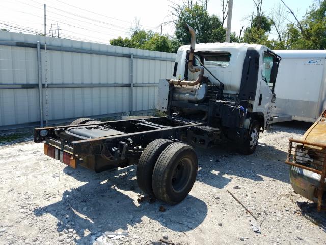 Photo 3 VIN: JALC4W166G7001600 - ISUZU NPR HD 