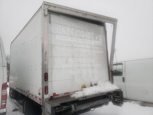 Photo 2 VIN: JALC4W166H7000108 - ISUZU NPR XD 