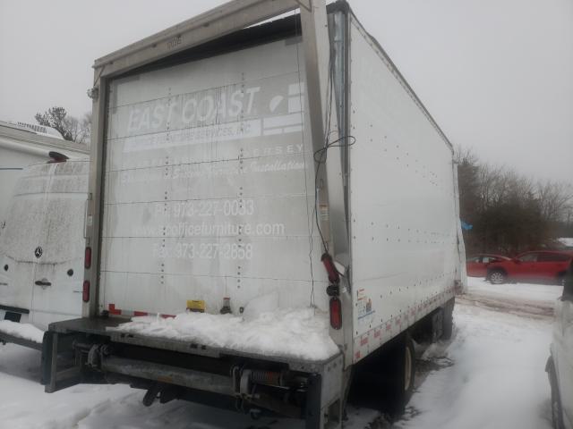 Photo 3 VIN: JALC4W166H7000108 - ISUZU NPR XD 