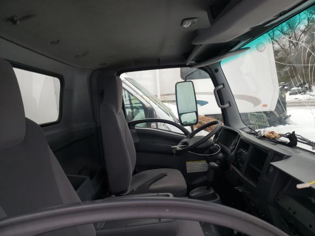 Photo 4 VIN: JALC4W166H7000108 - ISUZU NPR XD 