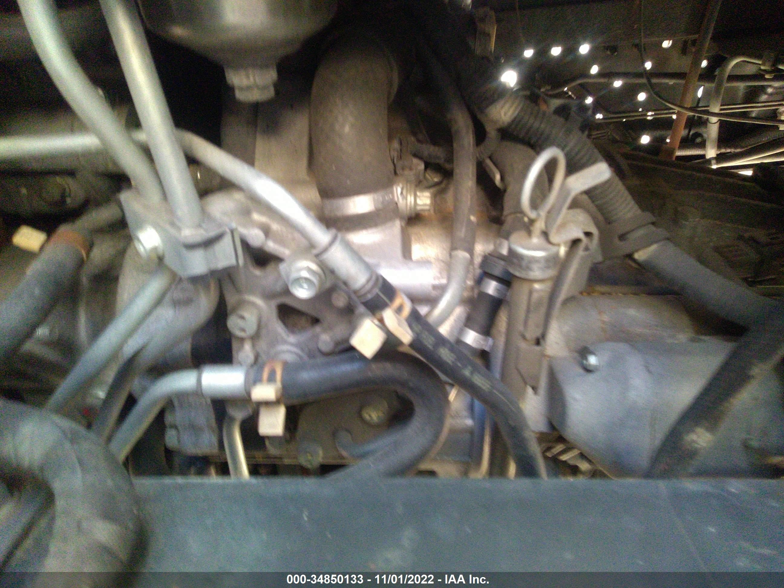 Photo 9 VIN: JALC4W166H7K00812 - ISUZU ALL 