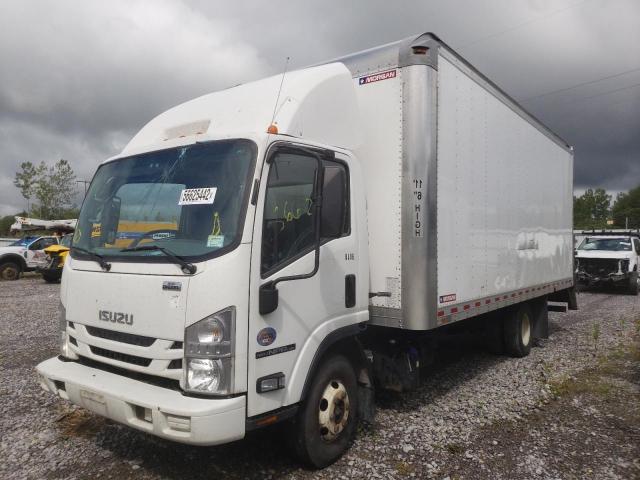 Photo 1 VIN: JALC4W166J7007677 - ISUZU NPR HD 