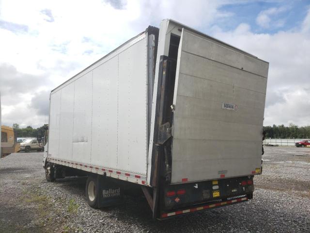 Photo 2 VIN: JALC4W166J7007677 - ISUZU NPR HD 