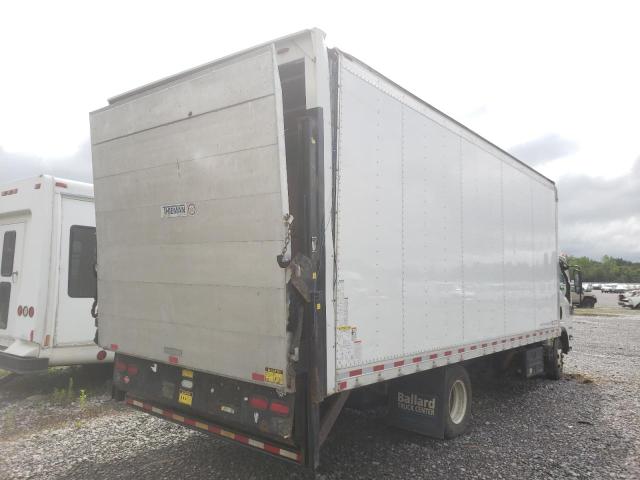 Photo 3 VIN: JALC4W166J7007677 - ISUZU NPR HD 