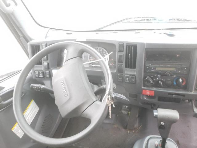 Photo 8 VIN: JALC4W166J7007677 - ISUZU NPR HD 