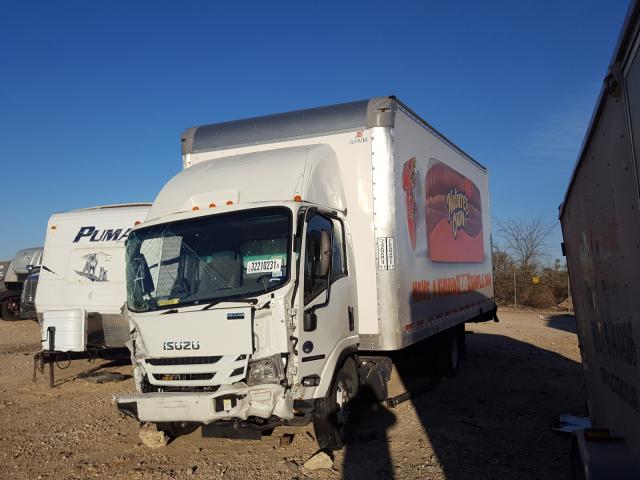 Photo 1 VIN: JALC4W166L7010971 - ISUZU NPR HD 