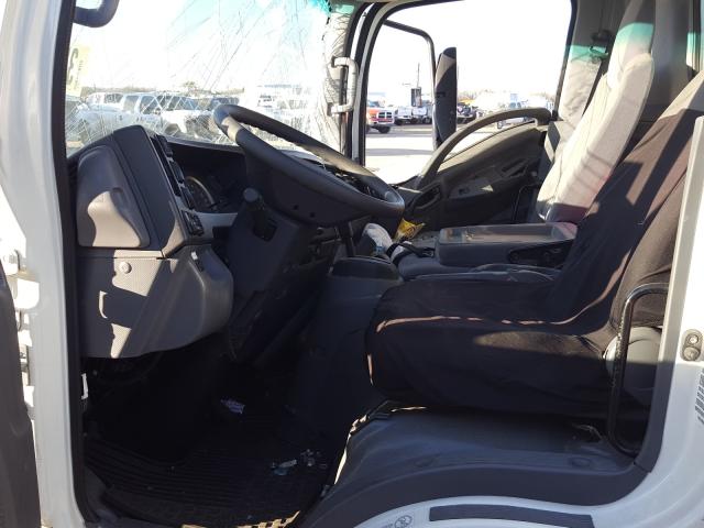 Photo 4 VIN: JALC4W166L7010971 - ISUZU NPR HD 