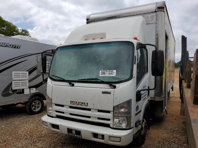 Photo 1 VIN: JALC4W167E7004972 - ISUZU NPR HD 