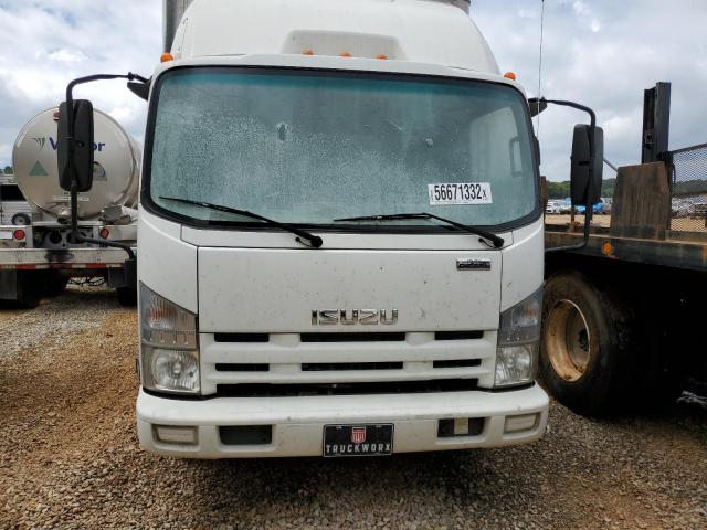 Photo 6 VIN: JALC4W167E7004972 - ISUZU NPR HD 