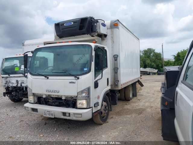 Photo 1 VIN: JALC4W167G7K00767 - ISUZU NPR-XD 